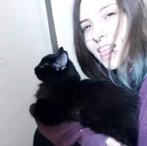 Meet your Posher, Jinx